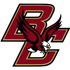 Boston College Eagles